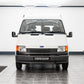 *NOW RESERVED*1989 Mk3 FORD TRANSIT SWB SEMI HI-TOP 2.0 PETROL