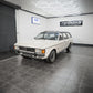 1977 MK1 FORD GRANDA ESTATE 3.0 V6 AUTO 'NOW SOLD'