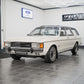 1977 MK1 FORD GRANDA ESTATE 3.0 V6 AUTO 'NOW SOLD'