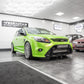 2009 Mk2 RS FORD FOCUS LUX-2 ULTIMATE GREEN 11206-Miles