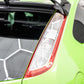 2009 Mk2 RS FORD FOCUS LUX-2 ULTIMATE GREEN 11206-Miles