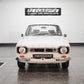 *NOW RESERVED*1975 Mk1 FORD ESCORT MEXICO 1600 GT WHITE & BLACK DECALS