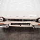 1975 Mk1 FORD ESCORT MEXICO 1600 GT WHITE & BLACK DECALS SUBLIME EXAMPLE!