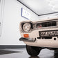 1975 Mk1 FORD ESCORT MEXICO 1600 GT WHITE & BLACK DECALS SUBLIME EXAMPLE!
