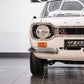 1975 Mk1 FORD ESCORT MEXICO 1600 GT WHITE & BLACK DECALS SUBLIME EXAMPLE!