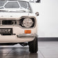 1975 Mk1 FORD ESCORT MEXICO 1600 GT WHITE & BLACK DECALS SUBLIME EXAMPLE!