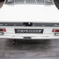 1975 Mk1 FORD ESCORT MEXICO 1600 GT WHITE & BLACK DECALS SUBLIME EXAMPLE!