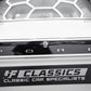 1975 Mk1 FORD ESCORT MEXICO 1600 GT WHITE & BLACK DECALS SUBLIME EXAMPLE!