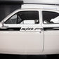 1975 Mk1 FORD ESCORT MEXICO 1600 GT WHITE & BLACK DECALS SUBLIME EXAMPLE!
