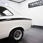 1975 Mk1 FORD ESCORT MEXICO 1600 GT WHITE & BLACK DECALS SUBLIME EXAMPLE!