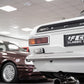 1975 Mk1 FORD ESCORT MEXICO 1600 GT WHITE & BLACK DECALS SUBLIME EXAMPLE!