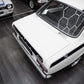 1975 Mk1 FORD ESCORT MEXICO 1600 GT WHITE & BLACK DECALS SUBLIME EXAMPLE!
