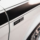 1975 Mk1 FORD ESCORT MEXICO 1600 GT WHITE & BLACK DECALS SUBLIME EXAMPLE!