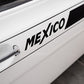 1975 Mk1 FORD ESCORT MEXICO 1600 GT WHITE & BLACK DECALS SUBLIME EXAMPLE!