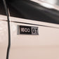 1975 Mk1 FORD ESCORT MEXICO 1600 GT WHITE & BLACK DECALS SUBLIME EXAMPLE!