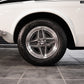 1975 Mk1 FORD ESCORT MEXICO 1600 GT WHITE & BLACK DECALS SUBLIME EXAMPLE!