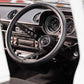 1975 Mk1 FORD ESCORT MEXICO 1600 GT WHITE & BLACK DECALS SUBLIME EXAMPLE!