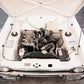 1975 Mk1 FORD ESCORT MEXICO 1600 GT WHITE & BLACK DECALS SUBLIME EXAMPLE!