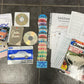 1975 Mk1 FORD ESCORT MEXICO 1600 GT WHITE & BLACK DECALS SUBLIME EXAMPLE!
