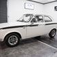 1975 Mk1 FORD ESCORT MEXICO 1600 GT WHITE & BLACK DECALS SUBLIME EXAMPLE!