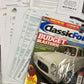 1975 Mk1 FORD ESCORT MEXICO 1600 GT WHITE & BLACK DECALS SUBLIME EXAMPLE!