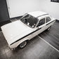 1975 Mk1 FORD ESCORT MEXICO 1600 GT WHITE & BLACK DECALS SUBLIME EXAMPLE!