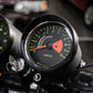 Kawasaki H1-B 500cc Triple 'Candy Orange' 1972 Classic Motorcycle