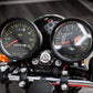 Kawasaki H1-B 500cc Triple 'Candy Orange' 1972 Classic Motorcycle