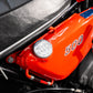 Kawasaki H1-B 500cc Triple 'Candy Orange' 1972 Classic Motorcycle