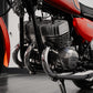 Kawasaki H1-B 500cc Triple 'Candy Orange' 1972 Classic Motorcycle