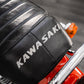 Kawasaki H1-B 500cc Triple 'Candy Orange' 1972 Classic Motorcycle