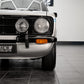 1980 Mk2 FORD ESCORT HARRIER 'STRATO SILVER' NOW SOLD