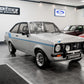 1980 Mk2 FORD ESCORT HARRIER 'STRATO SILVER' NOW SOLD