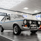 1980 Mk2 FORD ESCORT HARRIER 'STRATO SILVER' NOW SOLD