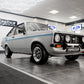1980 Mk2 FORD ESCORT HARRIER 'STRATO SILVER' NOW SOLD