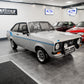 1980 Mk2 FORD ESCORT HARRIER 'STRATO SILVER' NOW SOLD