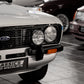 1980 Mk2 FORD ESCORT HARRIER 'STRATO SILVER' NOW SOLD