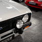 1980 Mk2 FORD ESCORT HARRIER 'STRATO SILVER' NOW SOLD