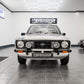 1980 Mk2 FORD ESCORT HARRIER 'STRATO SILVER' NOW SOLD