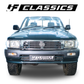 1996 Toyota Hilux Diesel LN105 4x4 Pickup