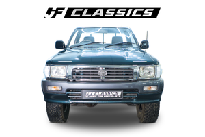 1996 Toyota Hilux Diesel LN105 4x4 Pickup