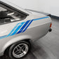 1980 Mk2 FORD ESCORT HARRIER 'STRATO SILVER' NOW SOLD