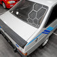 1980 Mk2 FORD ESCORT HARRIER 'STRATO SILVER' NOW SOLD
