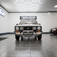 1980 Mk2 FORD ESCORT HARRIER 'STRATO SILVER' NOW SOLD