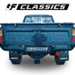 1996 Toyota Hilux Diesel LN105 4x4 Pickup