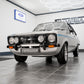 1980 Mk2 FORD ESCORT HARRIER 'STRATO SILVER' NOW SOLD