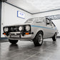 1980 Mk2 FORD ESCORT HARRIER 'STRATO SILVER' NOW SOLD