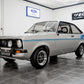1980 Mk2 FORD ESCORT HARRIER 'STRATO SILVER' NOW SOLD