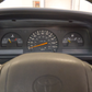 1996 Toyota Hilux Diesel LN105 4x4 Pickup