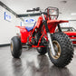 1983 HONDA ATC 250R '2-STROKE QUAD' ALL TERRAIN